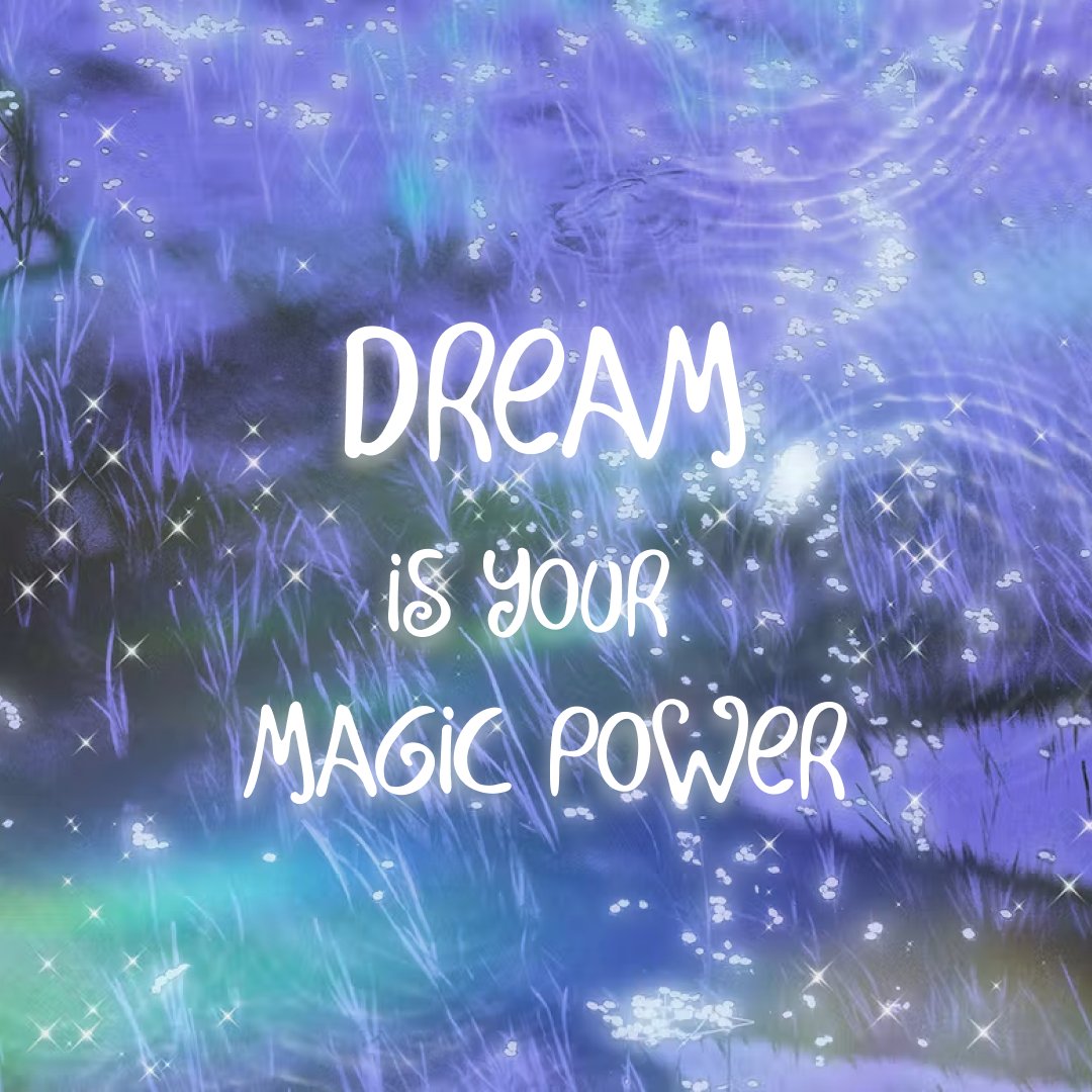 ✨