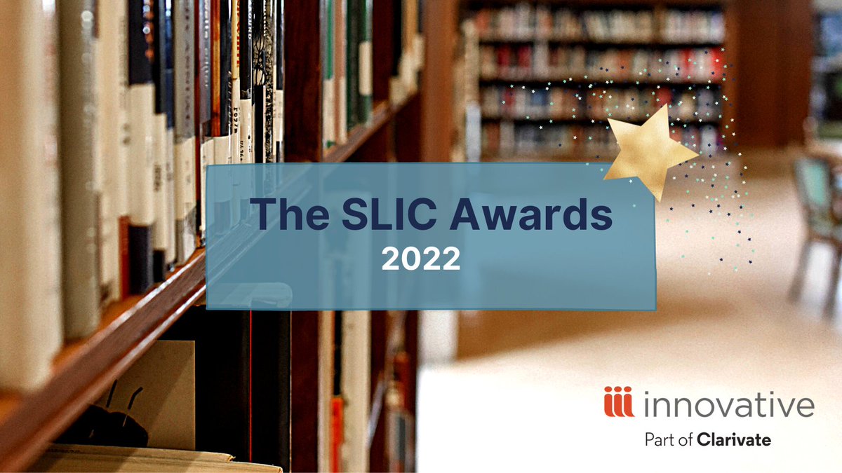 SLIC1991's tweet image. Congrats to Aberdeen City Libraries, East Lothian Libraries, Falkirk Libraries, High Life Highland Libraries, Inverclyde Libraries &amp;amp; Shetland Library on being shortlisted for the 2022 #SLICAwards 🙌🙌🙌 
Good luck to everyone!
👉scottishlibraries.org/funding/the-sl…