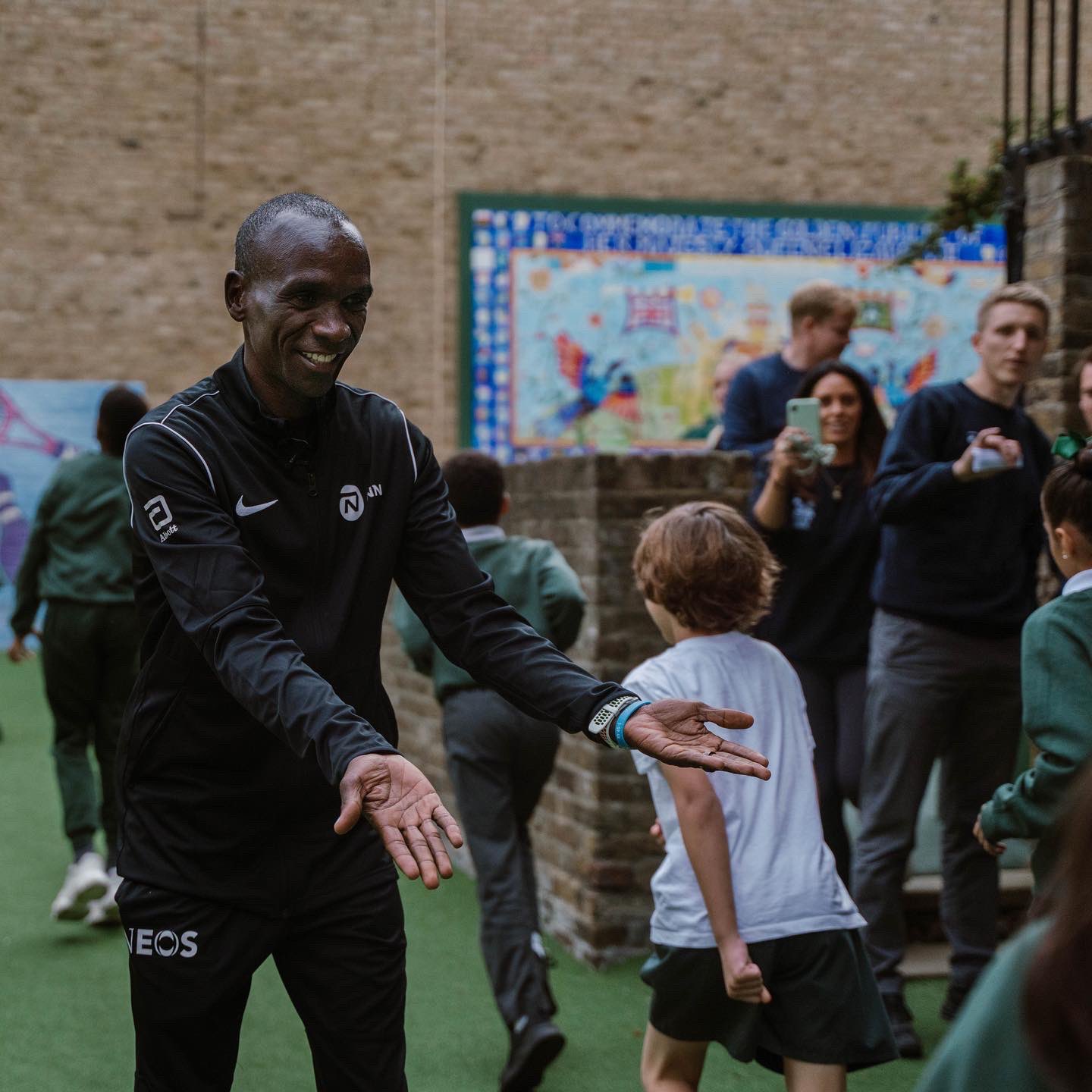 有森裕子 (animo33) / Twitter