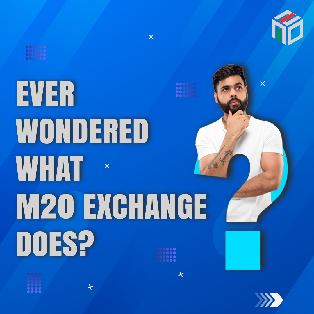 M20Exchange's tweet photo. 🤔Do you ever wonder 🧐what an exchange does? Here is an answer!
Visit us for more:
https://t.co/NhMDM0k4fc
-
#Cryptoexchange #tradingtips #tradingplatform #M20Exchnage #Cryptocurrency #secure #securetradingplatforms #crypto #blockchain #forex #ethereum #money #investmen https://t.co/HWkOD8XBPM
