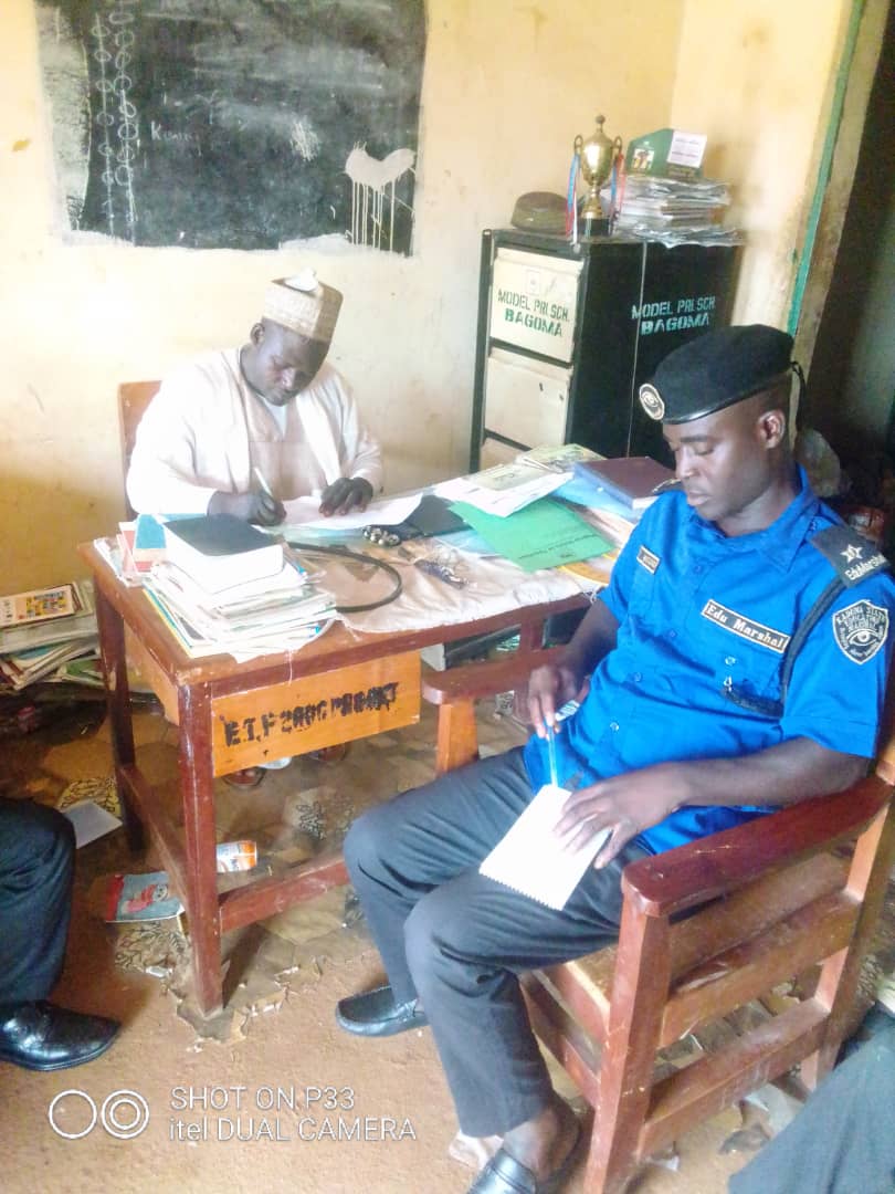 <a href="/EduMarshalsKad/">Kaduna State Education Marshal</a> on Sensitization  to Stakeholders in the State. Parents/Guardians are advised to take advantage of the Free &amp; Compulsory Education couple with the conducive learning environment provided by HE <a href="/elrufai/">Nasir Ahmad El-Rufai</a> <a href="/Kaduna_MoE/">Ministry of Education</a> <a href="/KadunaSubeb/">Kaduna SUBEB</a> <a href="/KDSG_MISHA/">MISHA Kaduna</a> <a href="/KDHSSD/">Human Services & Social Development Kaduna</a> <a href="/GovKaduna/">Governor of Kaduna</a>