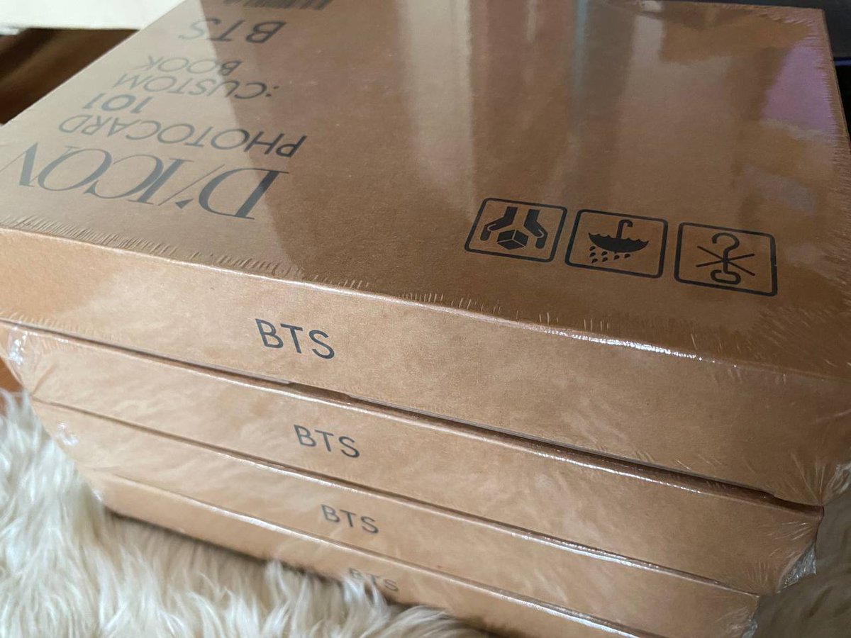 KrshoppingPH's tweet photo. #KRshoppingPH #BoxUpdate

Wts Lfb BTS DICON SEALED 
P1500

✅ Onhand
✅ can do COD (with add fee)
✅ SCO | GGX 

🏷️RM, Jin, Suga, j-hope, Jimin, V, Jungkook https://t.co/q7Tx75WfGj