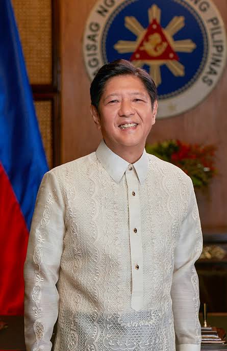 #ProtectPBBM #FerdinandMarcos
My President:Ferdinand R. Marcos Jr.