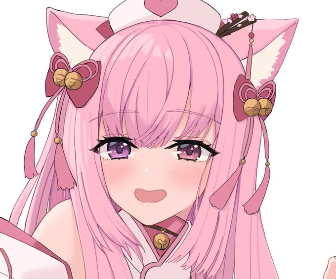 まだ終わらんけどかわいい(自画自賛) 