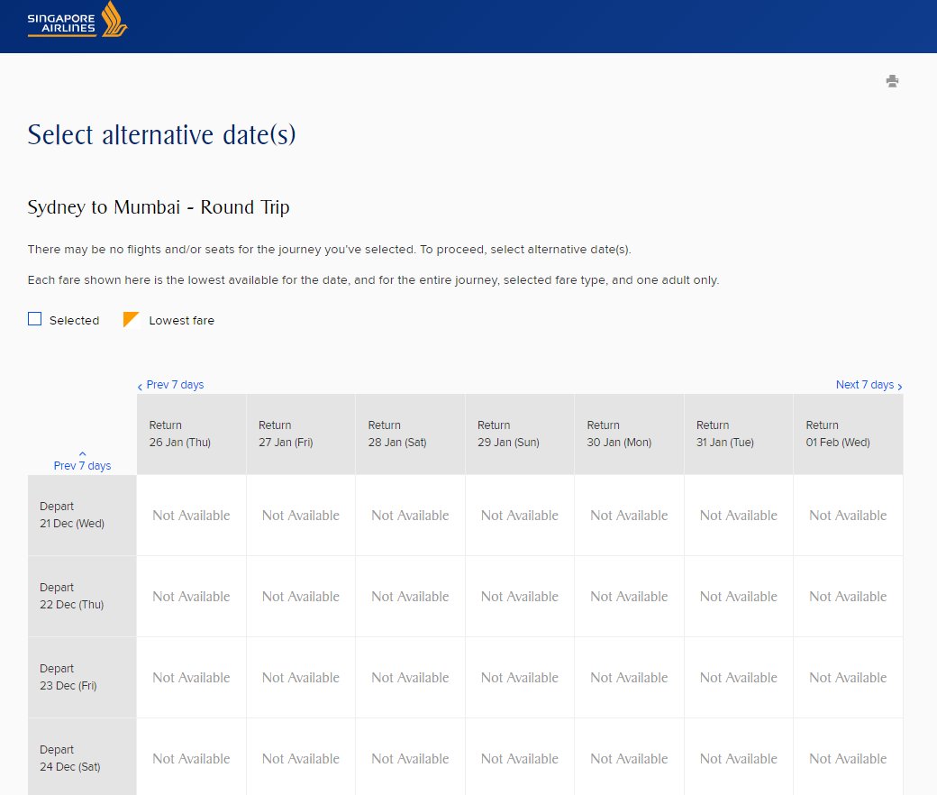 Skyscanner tweet media