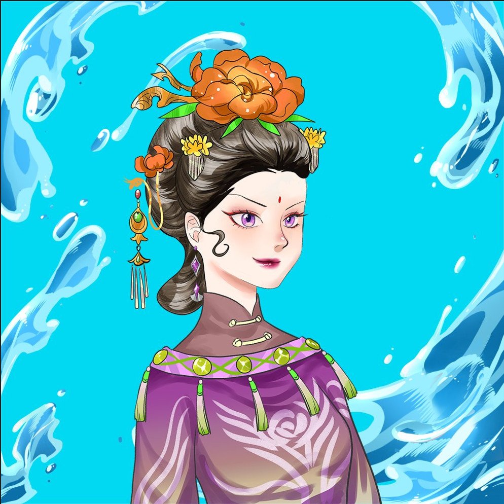 TheHuangfeiNFT's tweet photo. 🎁 WL Giveaway 
The Huangfei x Leo Studio

Prizes: Free Mint
🏆Leo Studio WL ×2
🏆The Huangfei WL ×2

✅Follow @TheHuangfeiNFT @LeoStudio_LS

✅Like+Retweet

✅Tag 3 Friends

⏰48h

#NFTGiveaway #FreeMints #FreeMintNFT #NFTs #NFTCommunity #NFTartists https://t.co/1Vs3BMFI5a