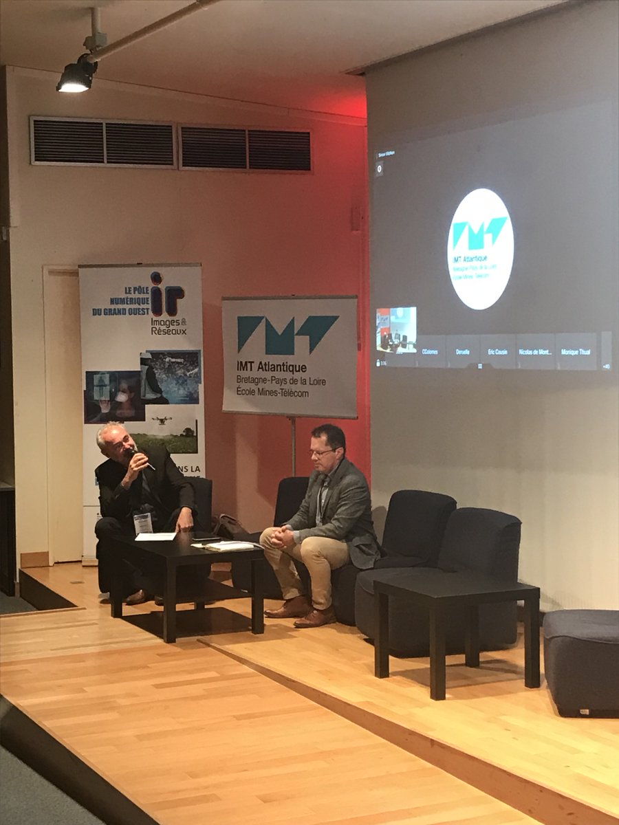 Images & Reseaux tweet media