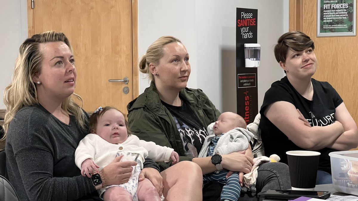 Club Doncaster Foundation tweet media