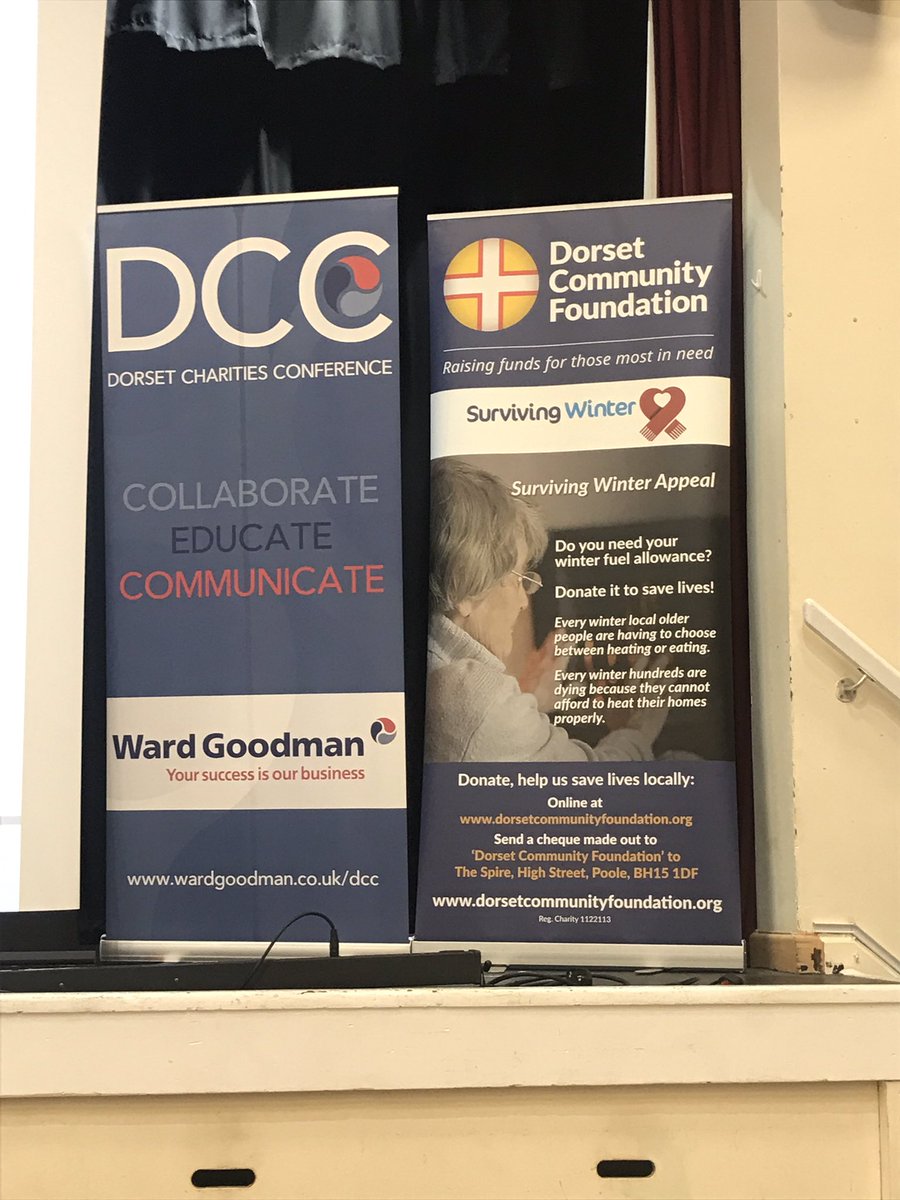 DorsetMind's tweet photo. Do you need your #winter #fuelallowance? If you can afford to, pls consider donating to charities like usor @DorsetComFnd who are working w/ @CitaBCPHCP19 @WestDorsetCAB to redistribute funds to ppl that desperately need it.

TY Tom Flood, Chair of Trustees for an excellent talk. https://t.co/elHrzMX2cU