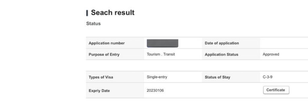 missyko0's tweet photo. after 2 weeks of anxiety… Alhamdulillah Alhamdulillah God is good😭 my korea visa finally approved today, 3 days before my flight🥹🥹

see you SOOONNNN my lovesss🥹🥹💜 @BTS_twt https://t.co/RxHi8Iavoe