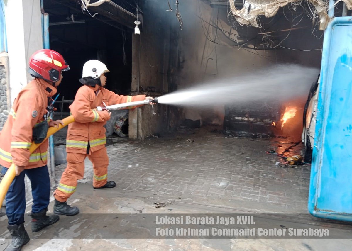 Radio Suara Surabaya tweet media