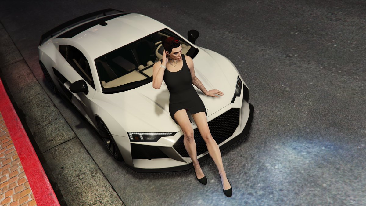 Obey 10F Fashion Accessoire
#GTAOnline #Snapmatic #SnapArtCrew