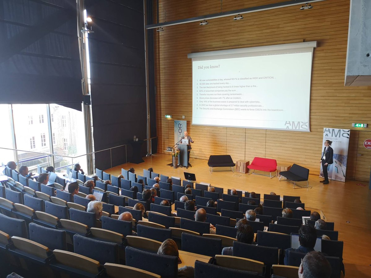 V-ICT-OR vzw tweet media