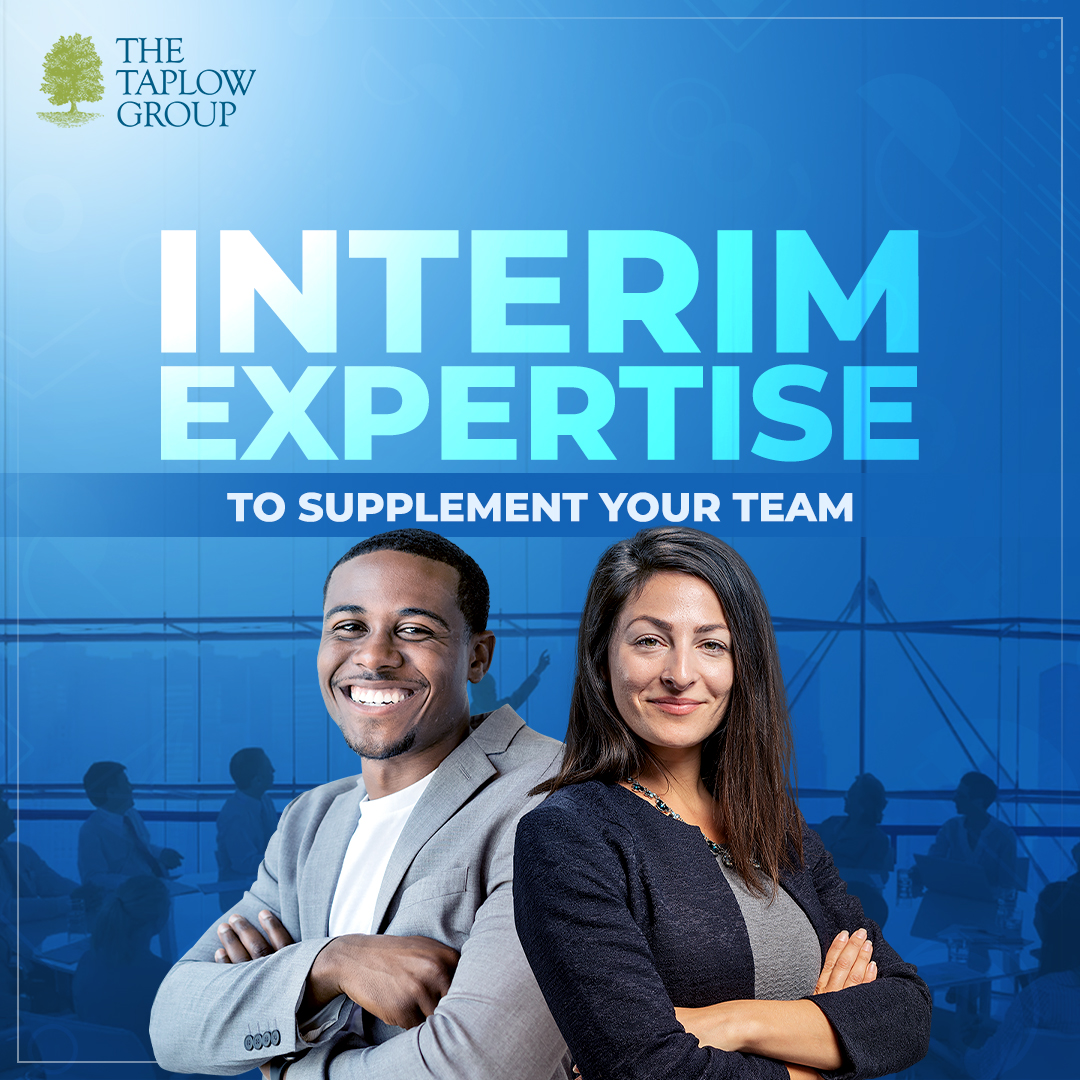 TaplowGroup's tweet photo. Ensure business continuity by adding leadership and skills whenever you need to with our executive interim management services. Know more: https://t.co/8cyGOdWVrx
#TheTaplowGroup #ExecutiveSearch #ExecutiveInterim #InterimManagement #InterimManagers #Leadership https://t.co/YrHCWracqG
