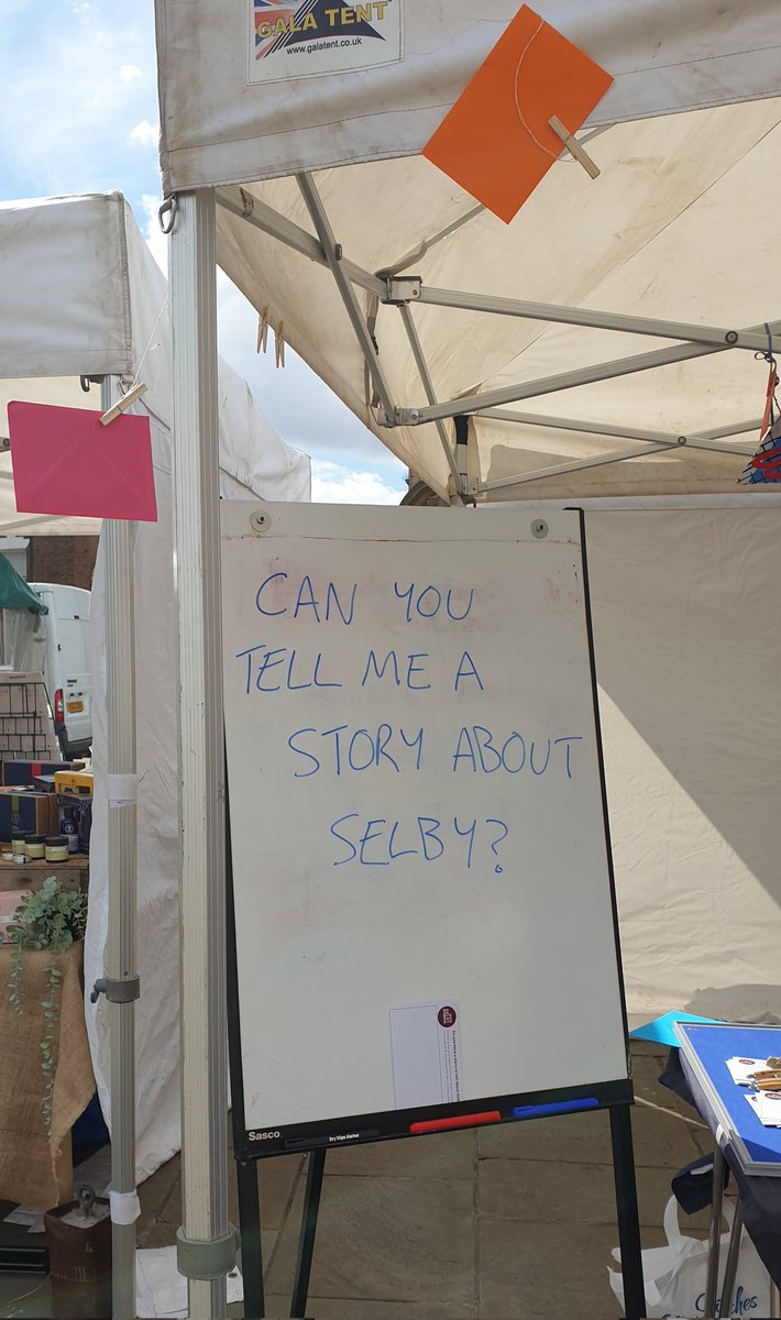 hazelcolq's tweet photo. Lots of @SelbyStories planning this month as our projects develop - looking forward to more @SerenaPartridge artworks tucked into @selby_abbey and bringing @SarahButler100's writing back into #selby! @SelbyDC @VisitHeartYorks @HistoricEngland https://t.co/7348cI3I6h