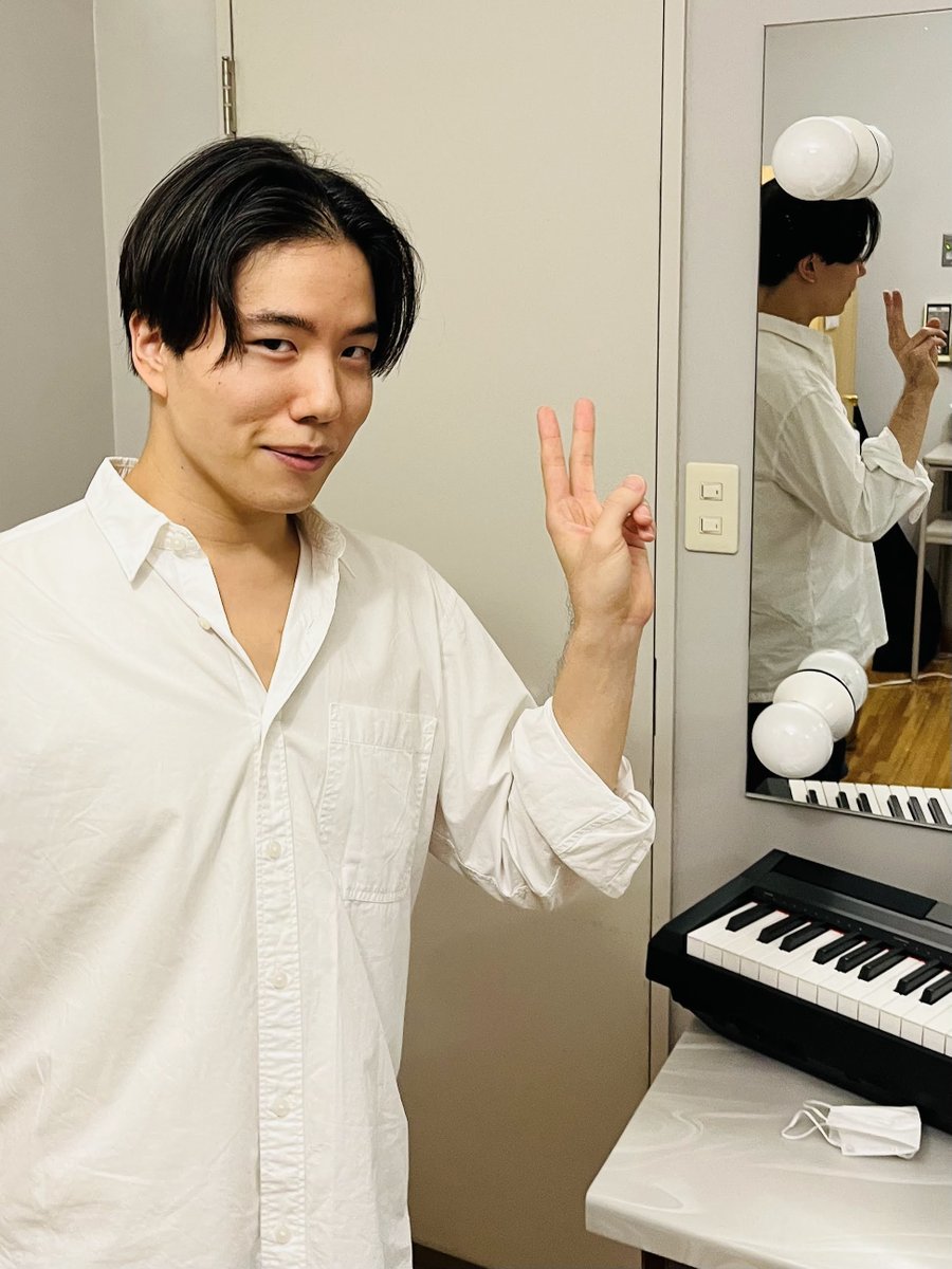pactgd's tweet photo. 【地区限定告知】
四万十市の皆さん、いや高知県の音楽ファンの皆様、中村高校が生んだ「日本最後の清流バス」こと森翔梧さん（助演/修了生）が、この土曜日にドン・アルフォンソ役で藝大奏楽堂に出演します。中村高校が甲子園出場を果たした時、校歌を再録音するため熱唱したのは彼です！ https://t.co/bYPoWLSv6n