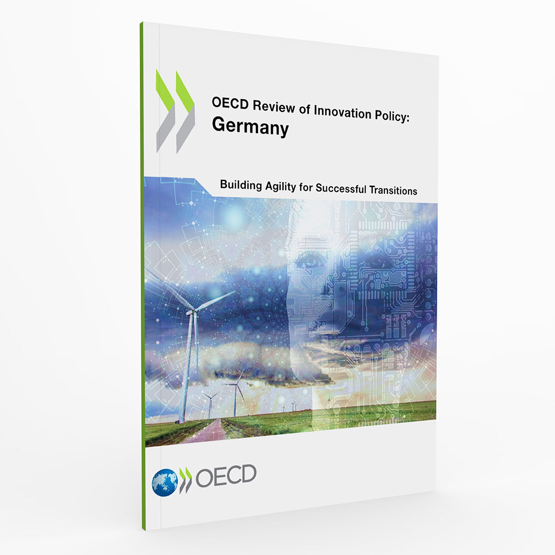 OECD Innovation tweet media