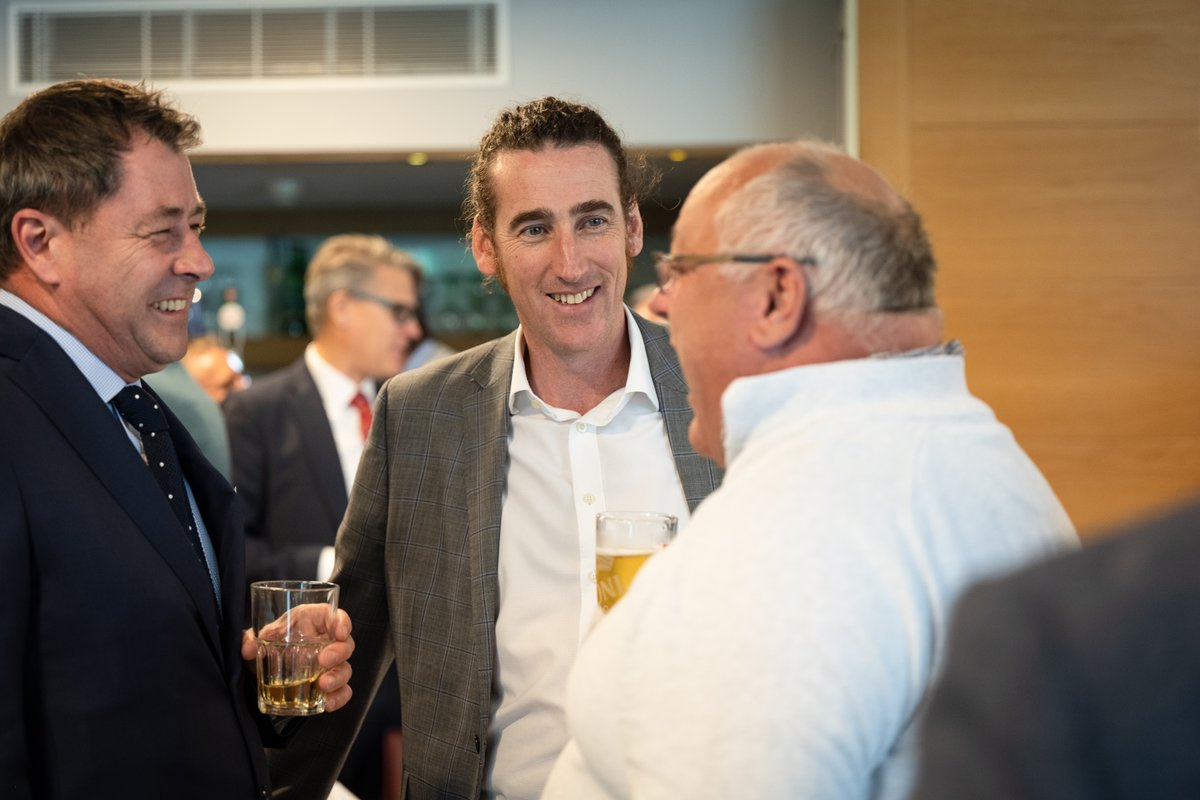 frettens's tweet photo. It was great to see everyone at our Director's Dining Club last Friday 👀

Thank you to everyone who attended, and made it such a wonderful afternoon (especially @mytime_charity)! 😊

Take a look at some of the photos below 📸

The full gallery 👉 https://t.co/Se9ysW6DKJ https://t.co/AjpBPcp8Vq