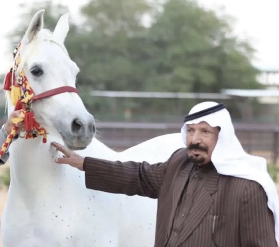 انالله  واليه راجعون ابو حاكم في ذمة آلله