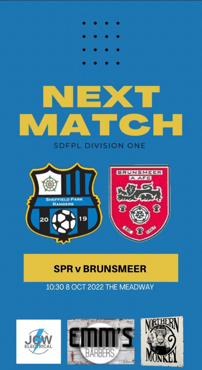 Sheffieldparkrangers tweet media