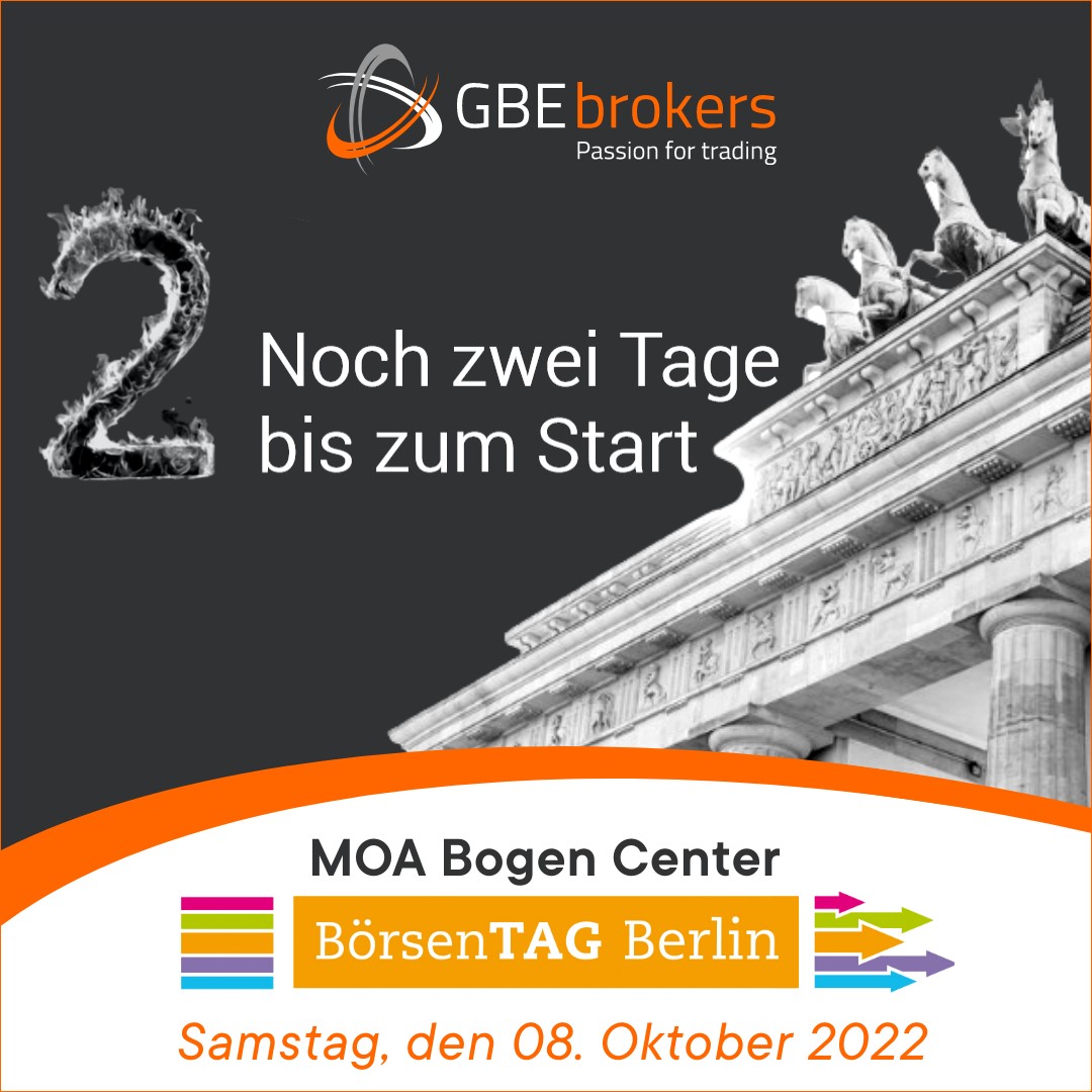 GBE brokers Ltd. tweet media