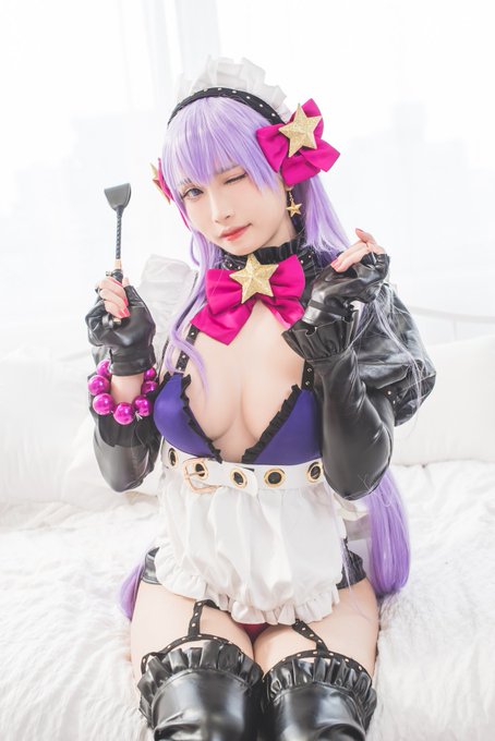 コスプレイヤーのぞみのTwitter画像37