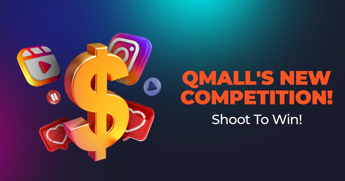 Crypto Exchange | QMALL tweet media