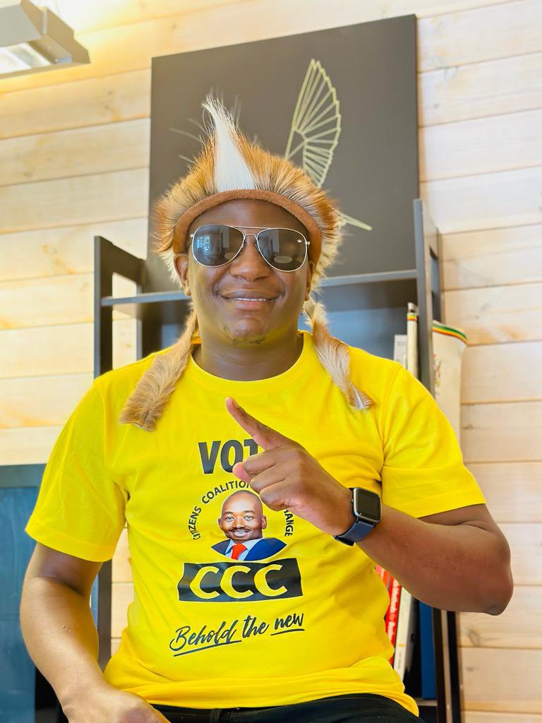 pashor_sibanda's tweet photo. Fellow citizens, STRUCTURE follows STRATEGY not the other way round. This doesn’t mean that STRUCTURE is not key. The debate must be centred around the strategy not the structure. They said we had no plan but we formed CCC &amp;won the by elections. Trust the process. 
#KangeneUjaha https://t.co/rh8pV0OyAu