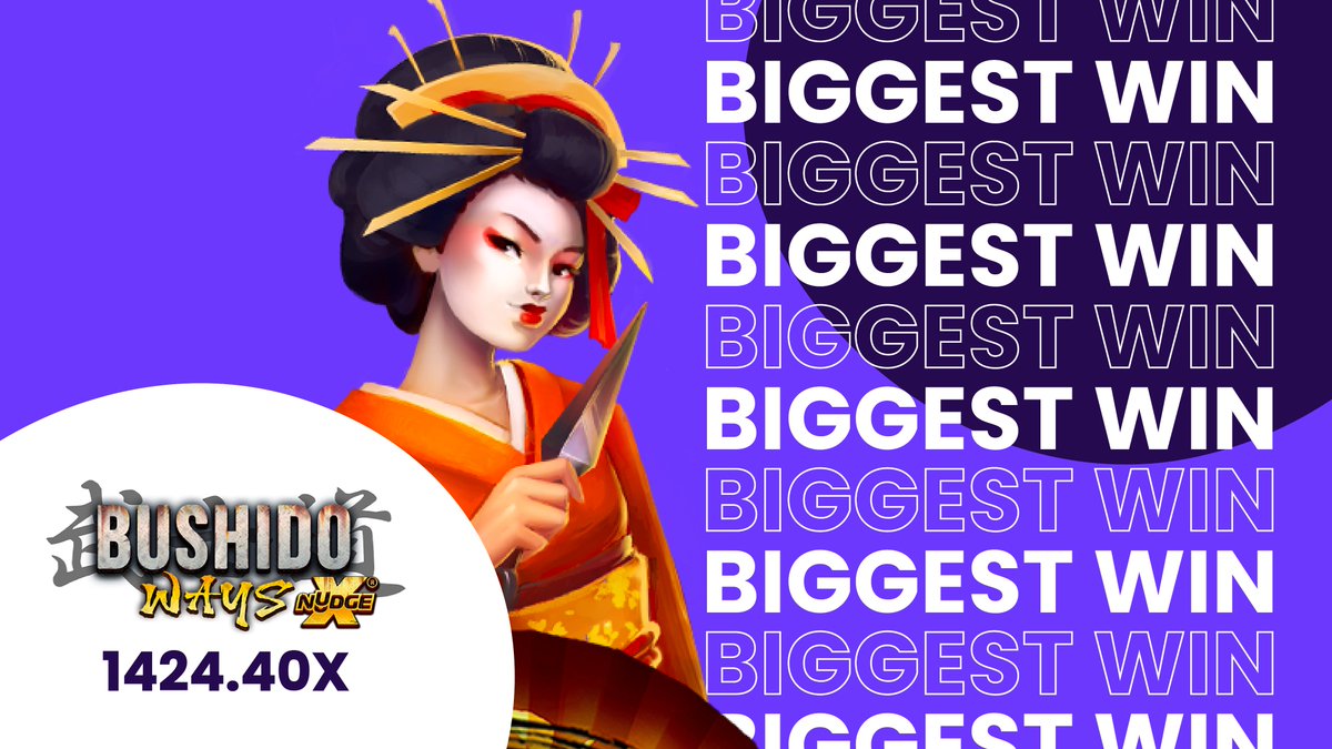 SlotTracker's tweet photo. The #SlotTracker community tracked 975,690+ spins in Sept 📈📈

The key stats are:

@CityNolimit - Bushido Ways Xnudge - 1424.4x win
@PragmaticPlay - Cowboys Gold - 60,952 spins
@Stake - 350,885 spins
@PragmaticPlay - 521,665 spins

Join today: https://t.co/U48EhPDr4l 🚀 https://t.co/Cw4Ll9Oj3Y