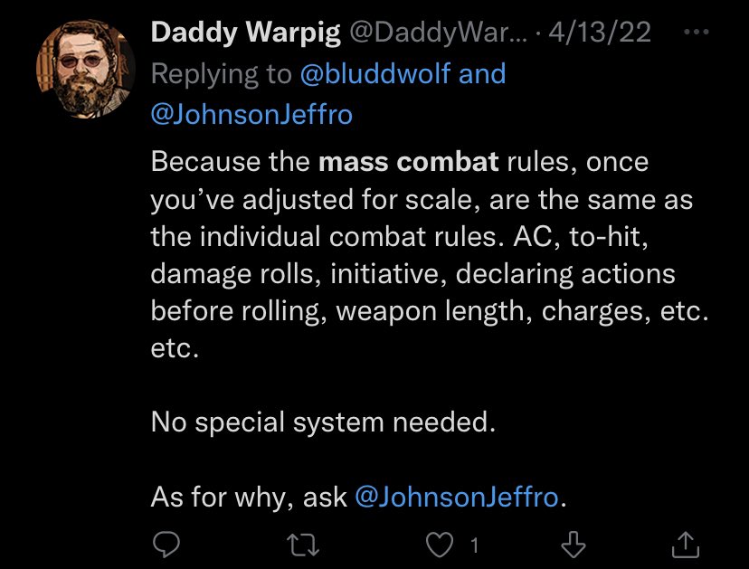 sr_doh's tweet photo. @DaddyWarpig @ericbabe3 You and #BrOSR don’t talk about Mass combat? You lie about it all the time saying no one else did it. And I noticed you didn’t say you DON’T lie about it, you just aren’t talking about it *now* https://t.co/ul5dw3urDj