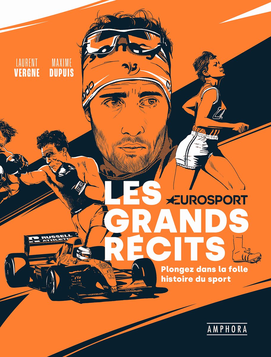 Eurosport France tweet media