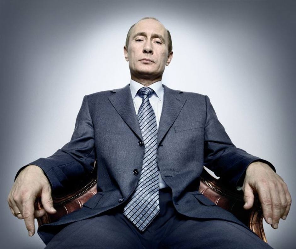 Что не так с “антиимпериализмом” Путина? #мнение 30 сентября, Путин разразился большой речью. Нашлись левые, которые успели назвать ее даже “антиимпериалистической” и “революционной”. telegra.ph/CHto-ne-tak-s-…