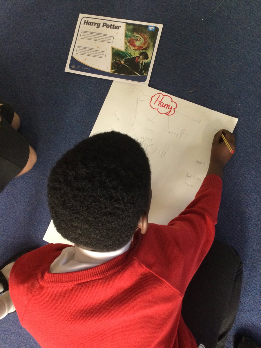 HTAClassWebster's tweet photo. We have been generating vocabulary to help us with our independent writing about the troll scene in Harry Potter. #HTAEnglish https://t.co/fWHL90SZXs