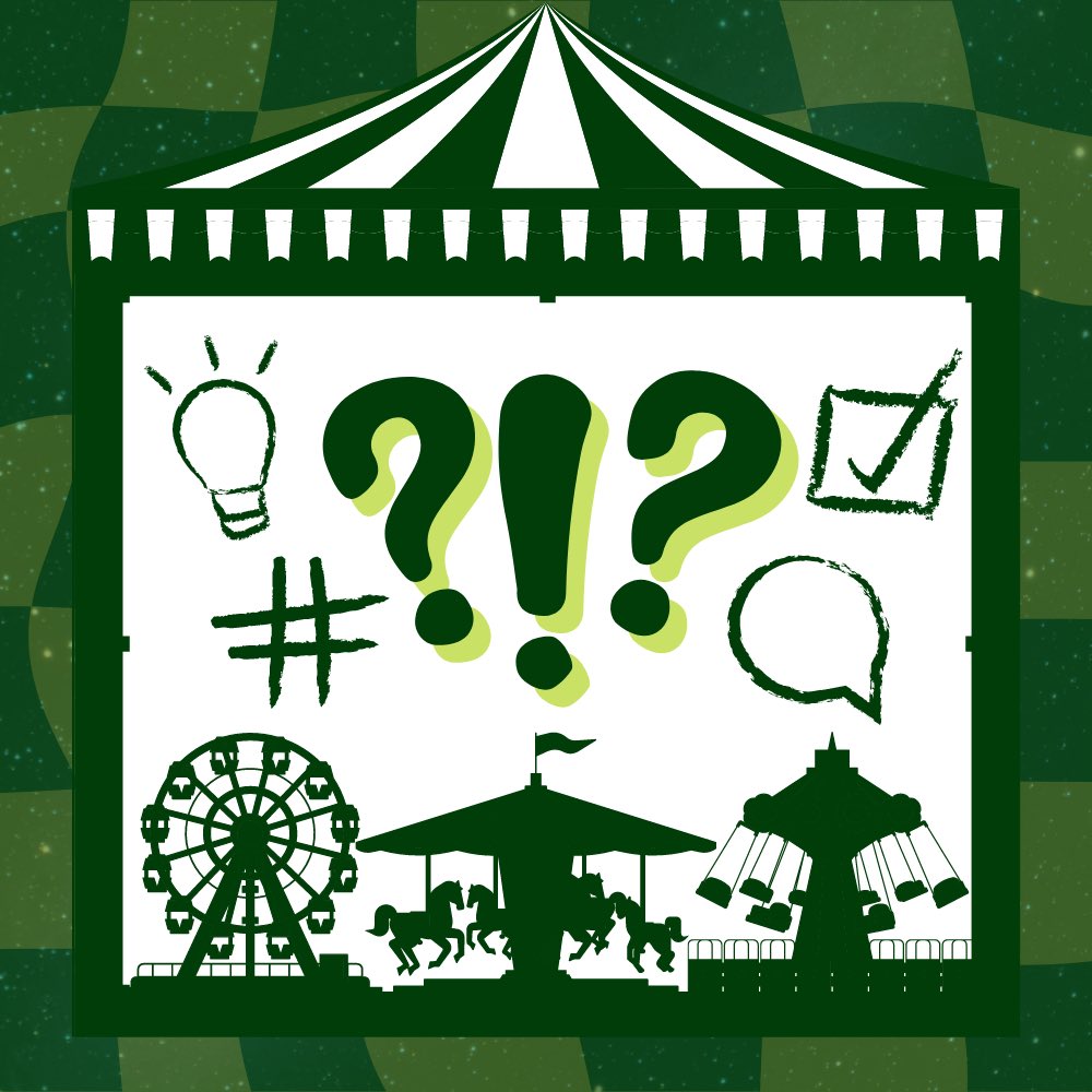 fuegojerusalem's tweet photo. Something's coming...👀🤹🏻

Step right up, ladies and gentlemen, boys and girls, the 𝐉𝐞𝐫𝐮𝐬𝐚𝐥𝐞𝐦 𝐂𝐚𝐫𝐧𝐢𝐯𝐚𝐥 🎪🪁is now in town to bring you  joy and excitement all day!

#𝐅𝐚𝐢𝐫𝐅𝐫𝐢𝐝𝐚𝐲 is open for business! 🤹🏻‍♀ https://t.co/wzrQQogA2M