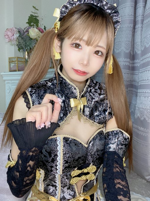 コスプレイヤー姫宮まほれのTwitter画像20