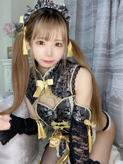 コスプレイヤー姫宮まほれのTwitter画像21