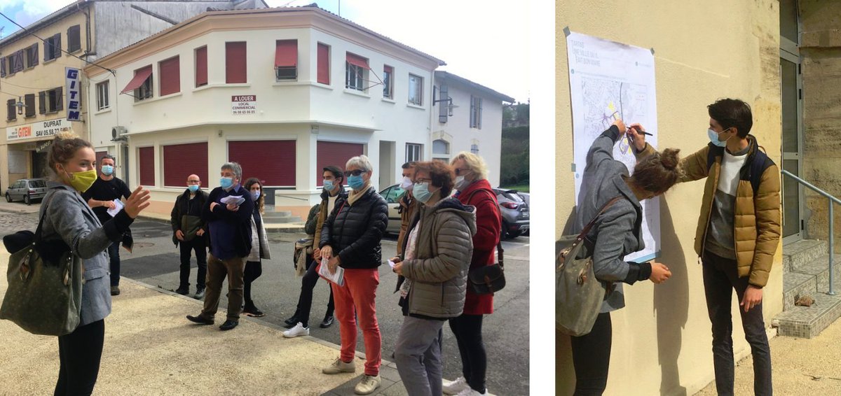 RIURBA- Revue Internationale d'Urbanisme tweet media