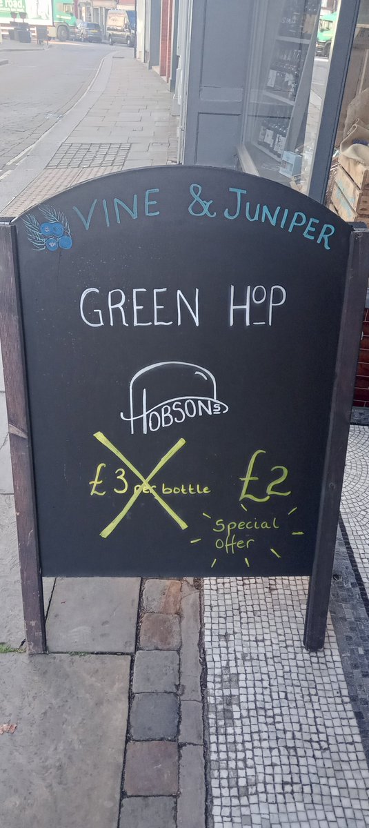 @Vine&Juniper tweet media