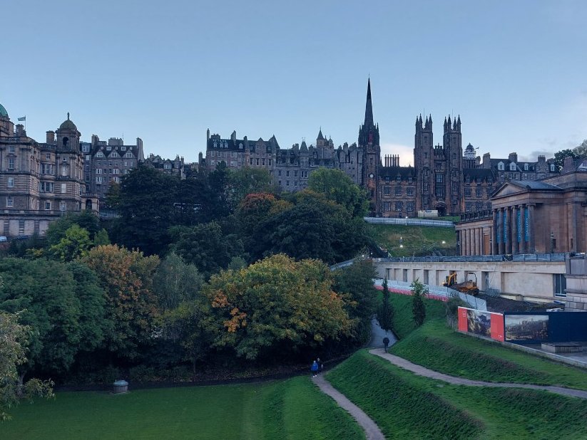 Stamford Junior School tweet media