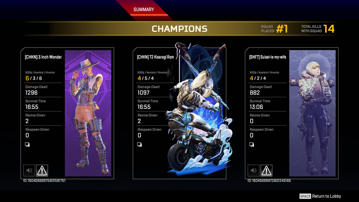 Kisaragi Rom 🍙 | ロム tweet media