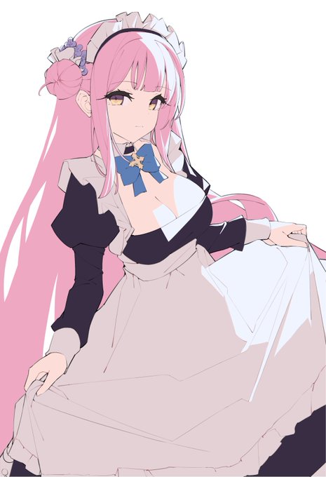 wip maid 