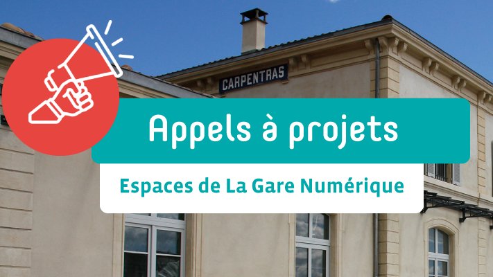 La Gare Numérique tweet media