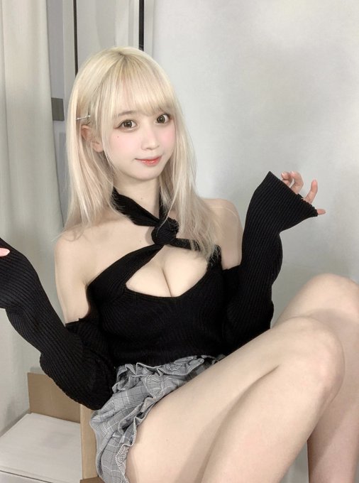 Twitterのコスプレ画像19