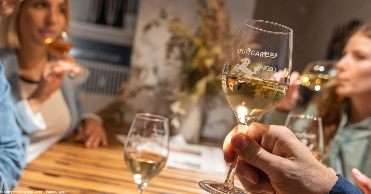 Stuttgart Convention Bureau tweet media