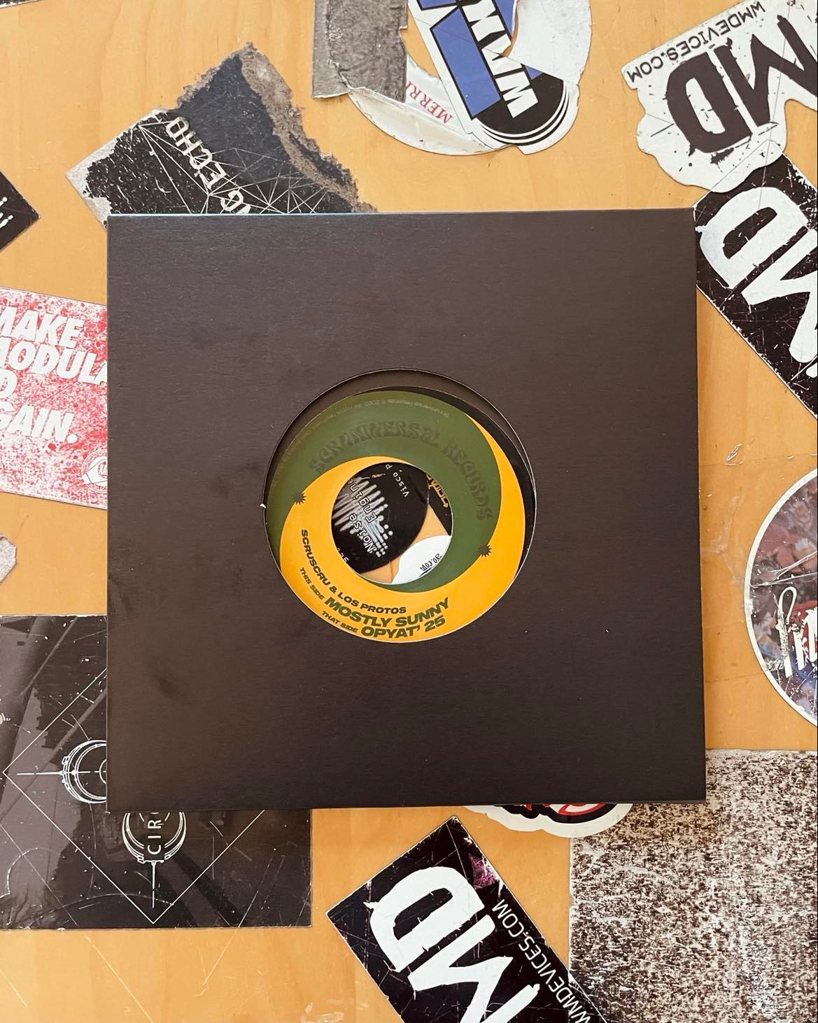 Juno Records (Junorecords) / Twitter