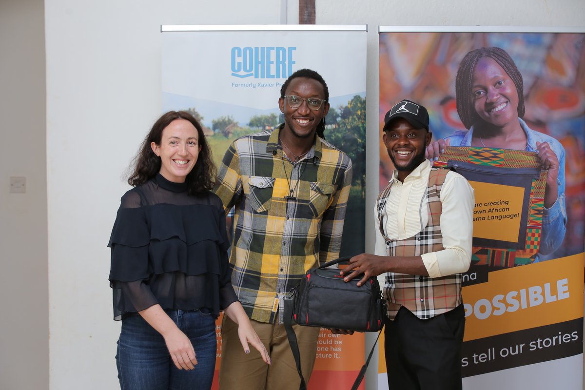 Film Possible tweet media