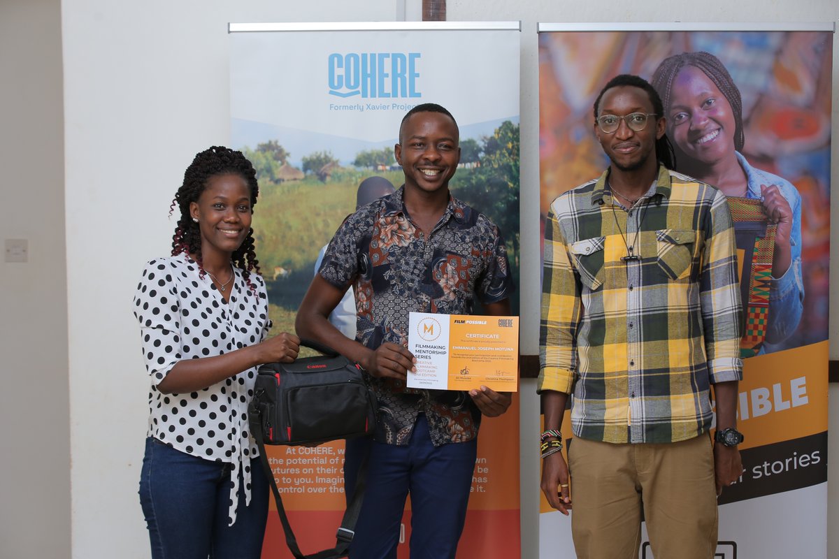 Film Possible tweet media