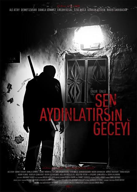 kerem_akca's tweet photo. #US3F Kadıköy Sineması'nın büyülü perdesinde 2010'lara damga vuran yerli fantastik filmlerle kapanıyor🙋‍♂️
13 - TOPAL ŞÜKRAN
14:30 - SEN AYDINLATIRSIN GECEYİ 
16:30 - FOR THE BLINDS 
18:45 - KÖTÜ KEDİ ŞERAFETTİN 
21 - KAPANIŞ FİLMİ: SEN AYDINLATIRSIN GECEYİ 
https://t.co/4rQQV16N2i https://t.co/UXKkK4KDqJ