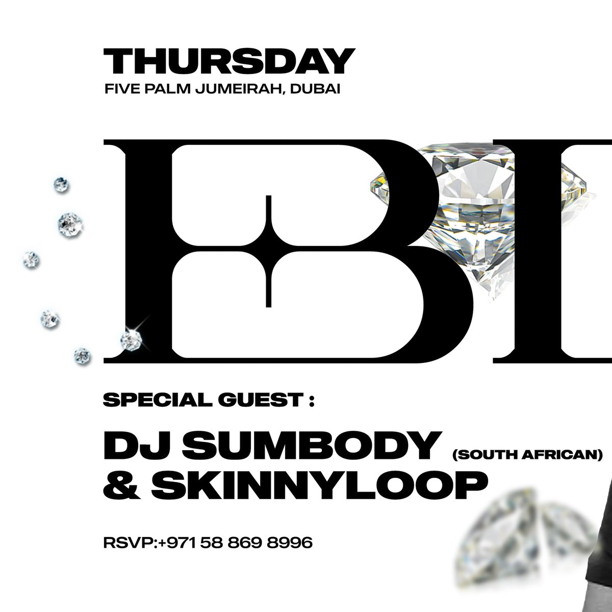 Dj Sumbody tweet media