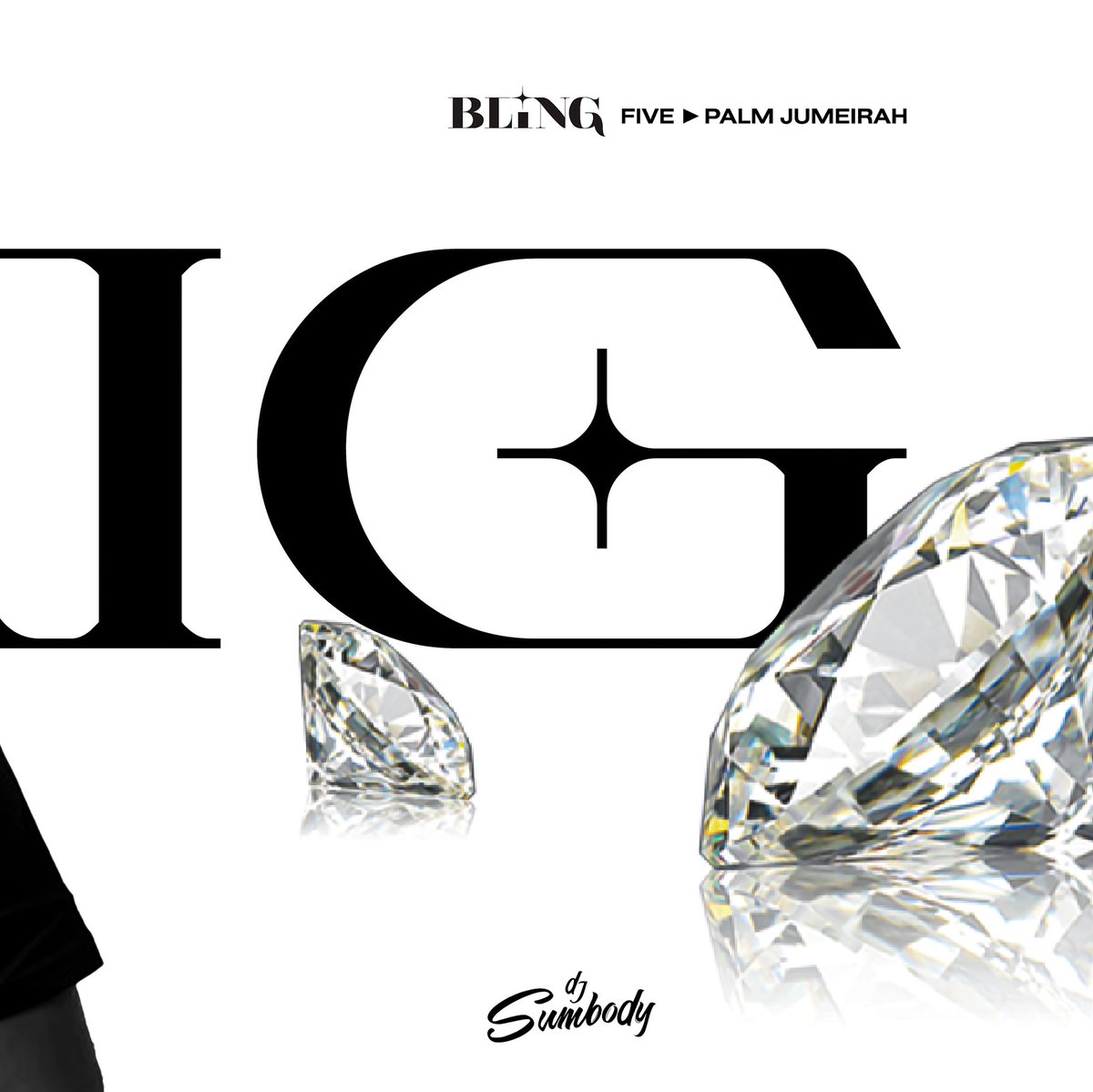 Dj Sumbody tweet media